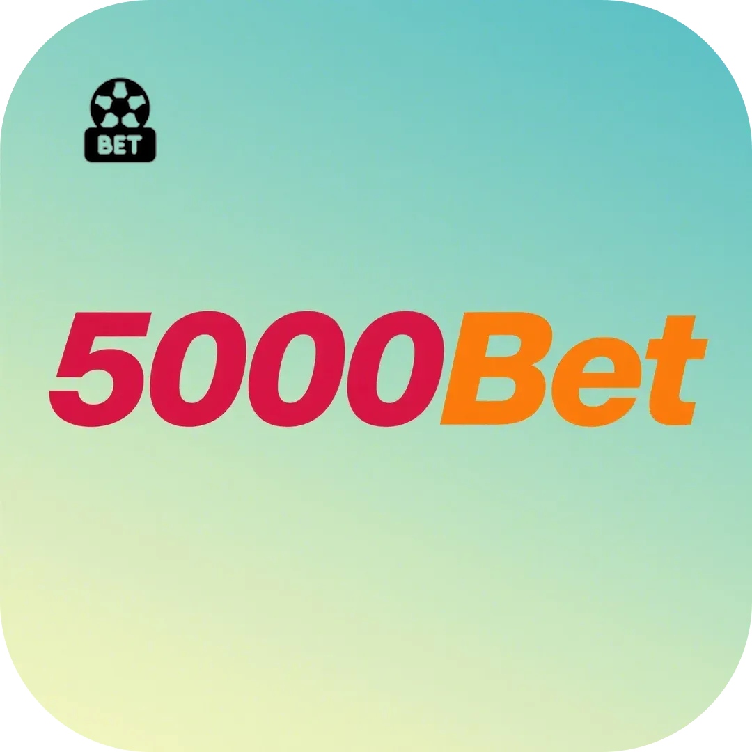 Apostas esportivas da 5000bet com odds competitivas