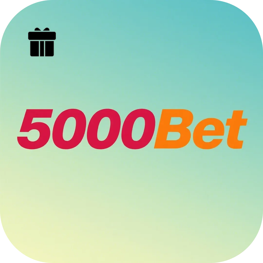Bônus 5000bet