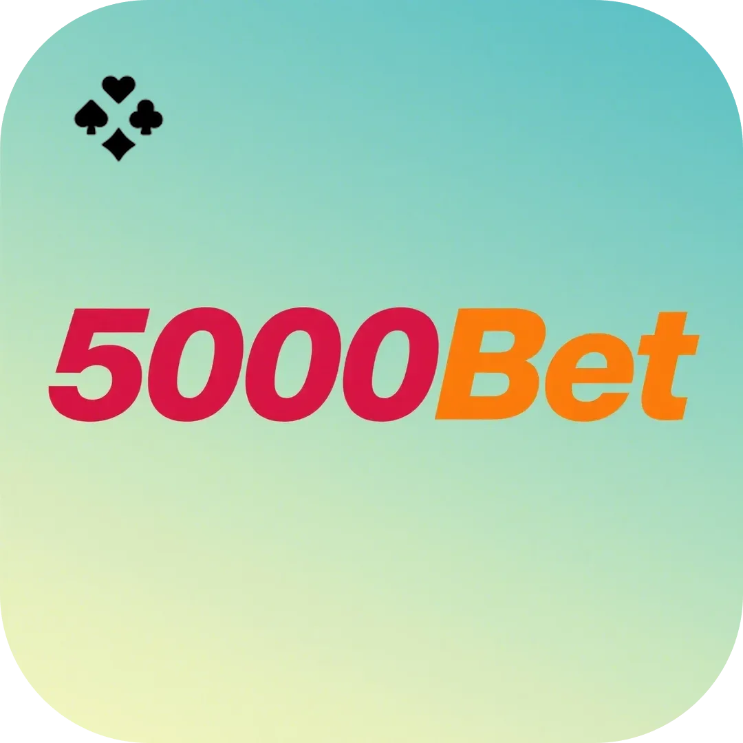 Cassino ao vivo da 5000bet com dealers reais