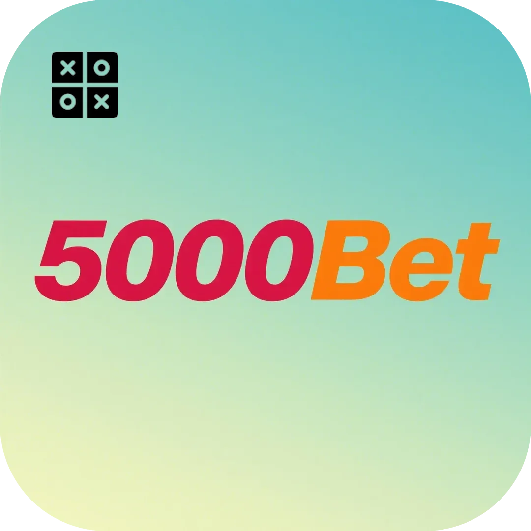 Jogos online da 5000bet com variedade de opções