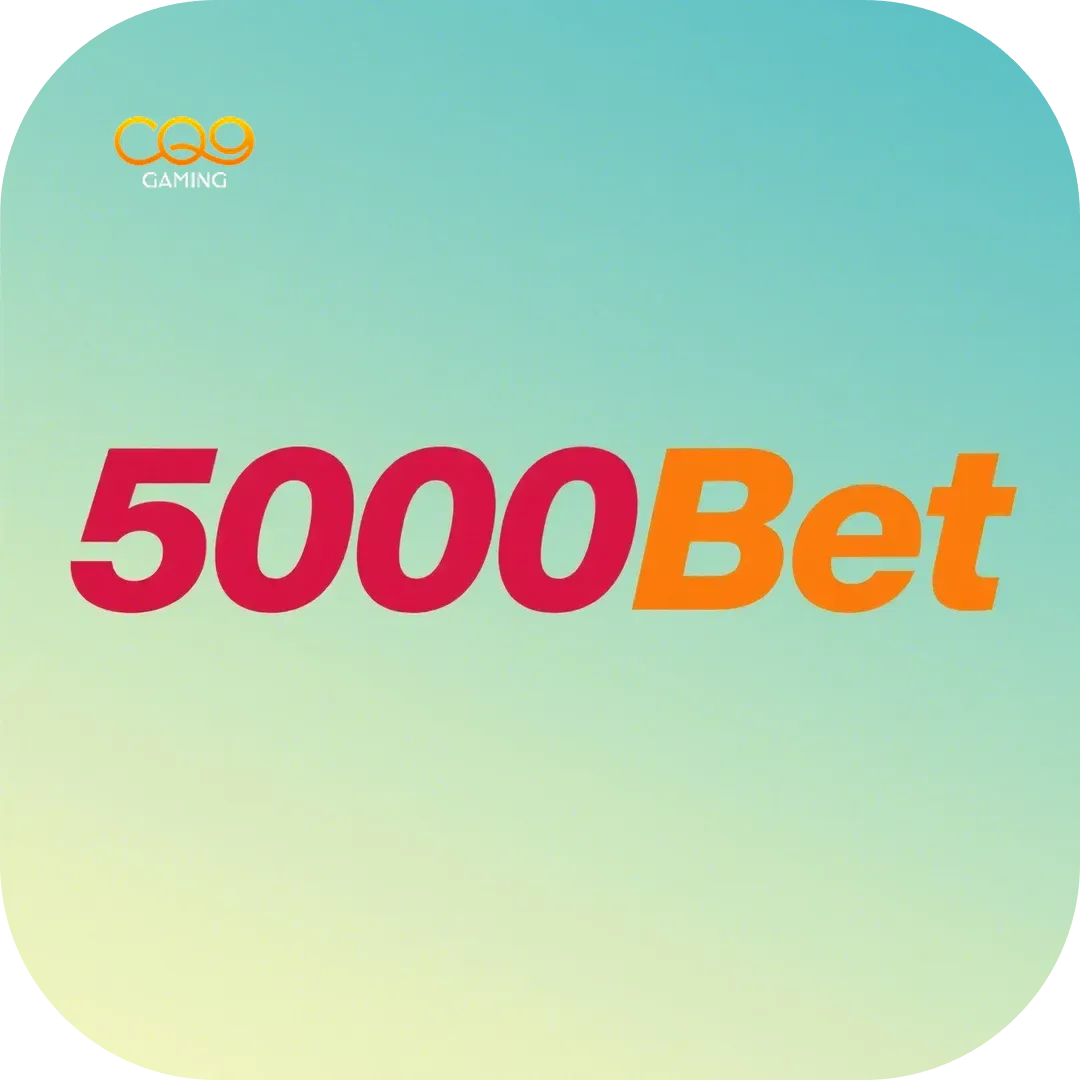 Logo da 5000bet