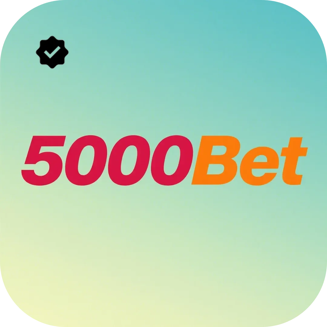 Plataforma completa da 5000bet com todos os jogos