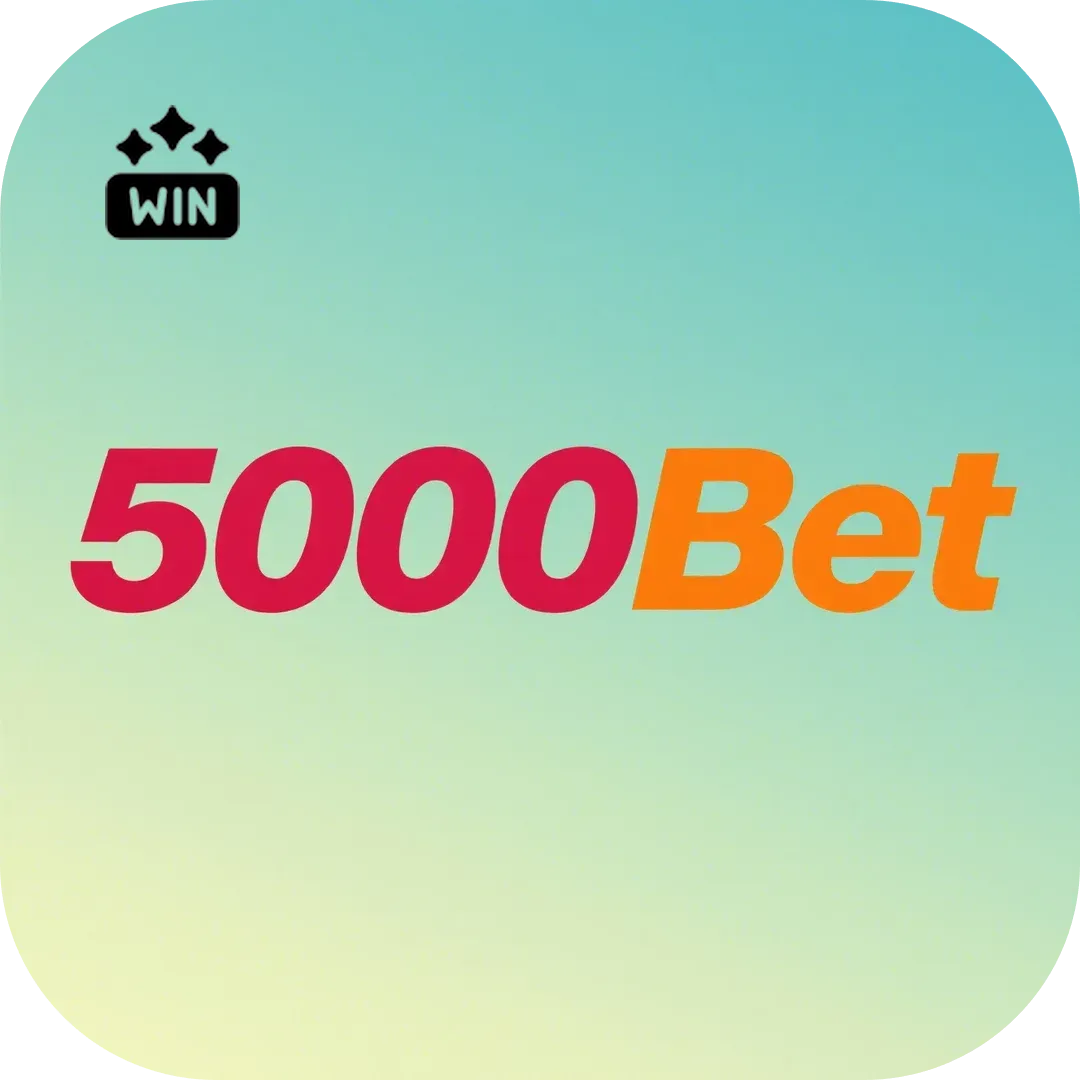 Ganhe prêmios incríveis na 5000bet