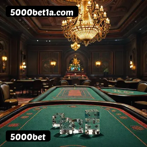 5000bet APK - Download Oficial Android