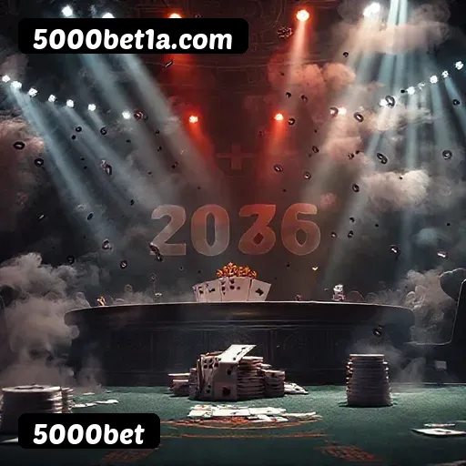 Como Registrar e Fazer Login 5000bet