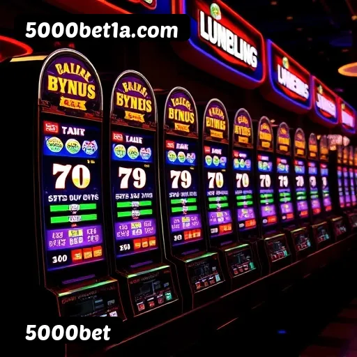 FAQ - Perguntas Frequentes 5000bet