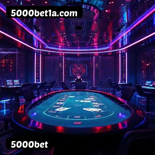 Análise 5000bet - Vantagens e Desvantagens